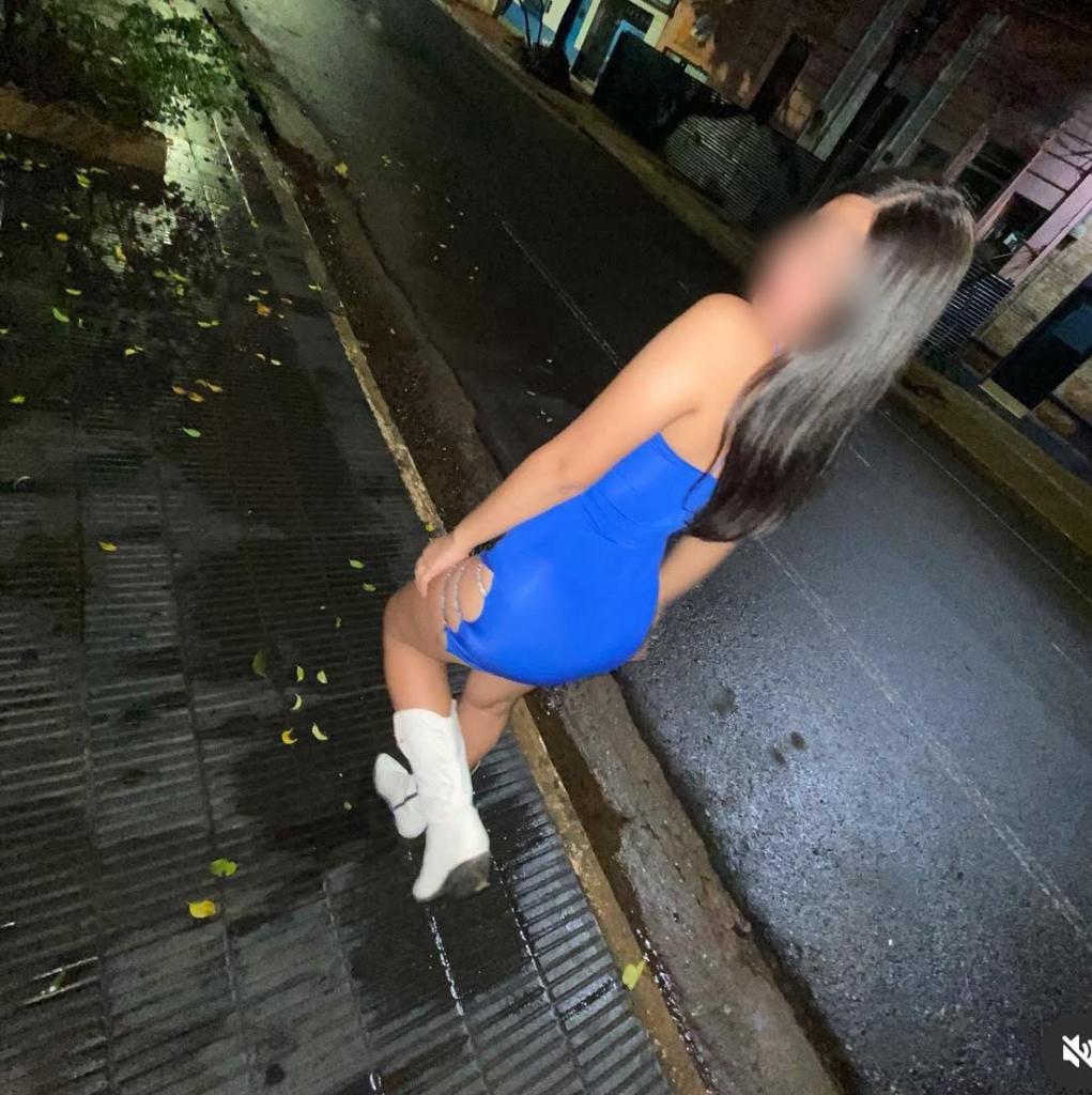 Chica busca chico en Ciudad Real: 