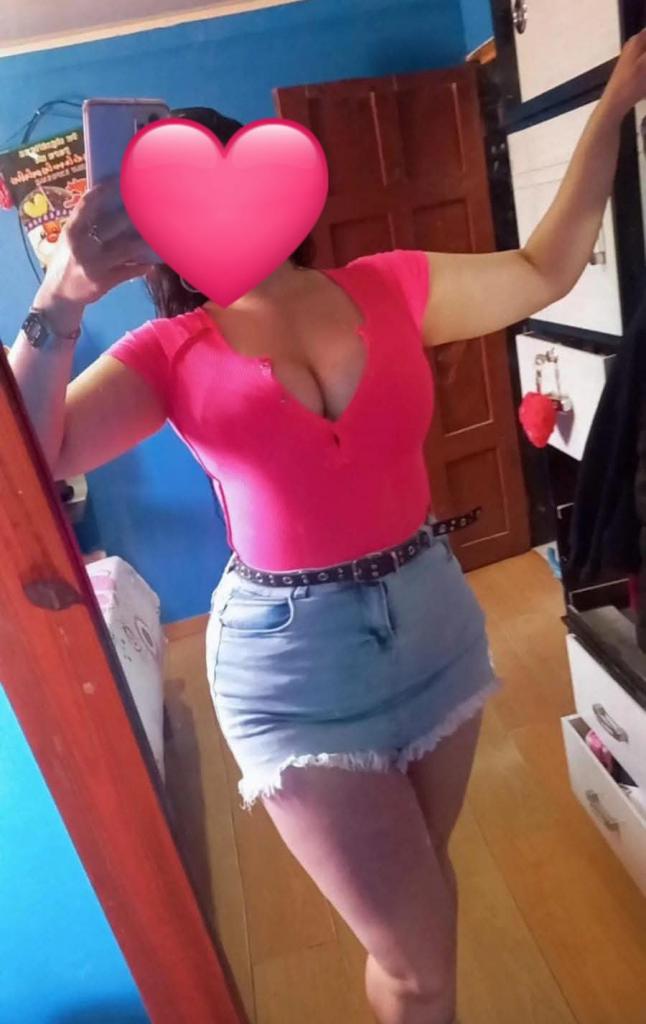 Chica busca chico en Jaén: 