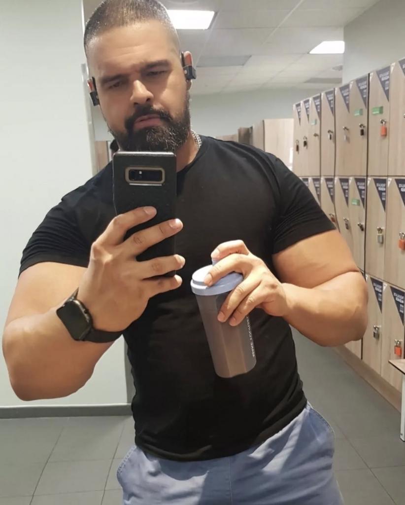 Chico busca chica en Madrid: 