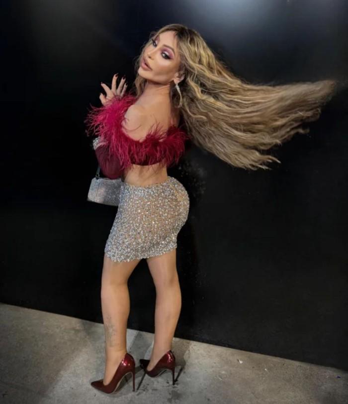 697640339: Transexual en Málaga