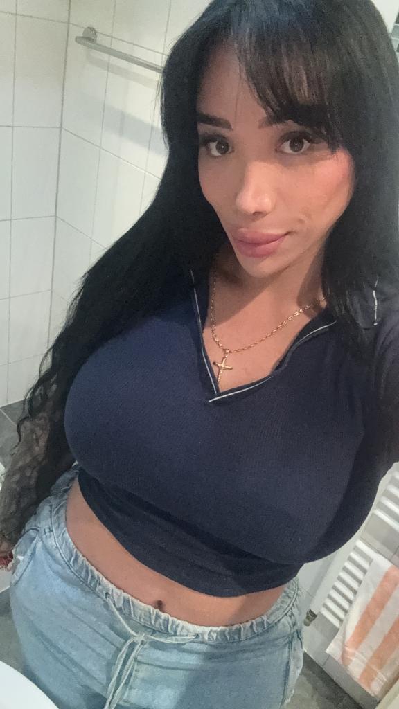 Travesti en Córdoba: 