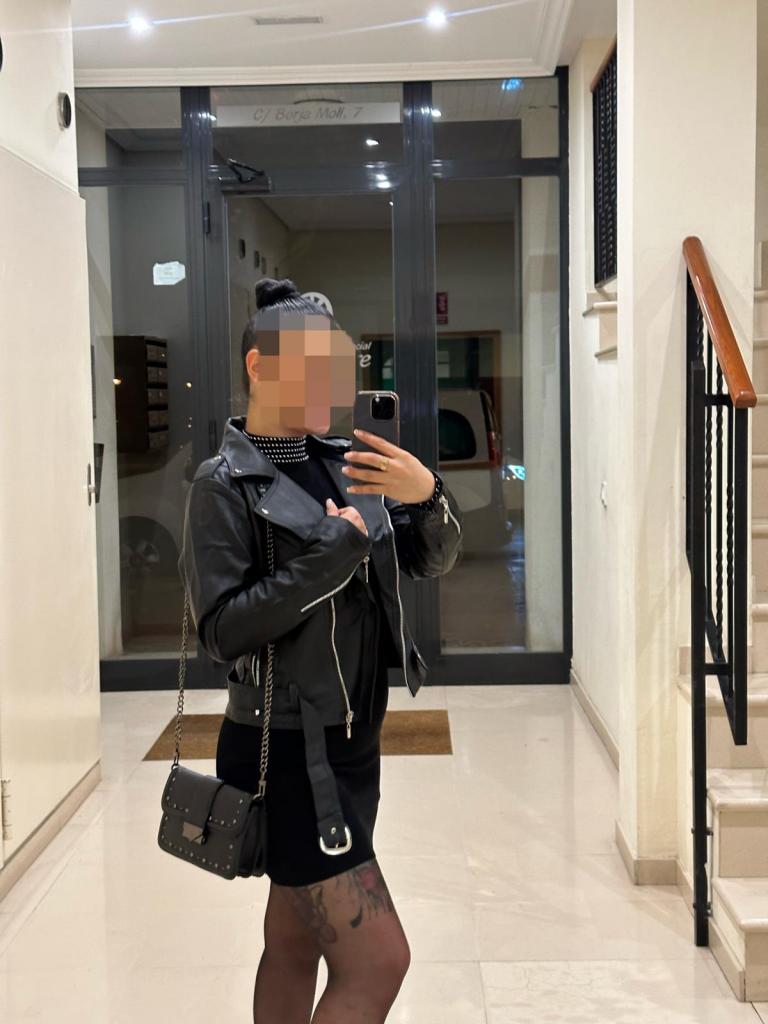 Chica busca chico en Barcelona: 