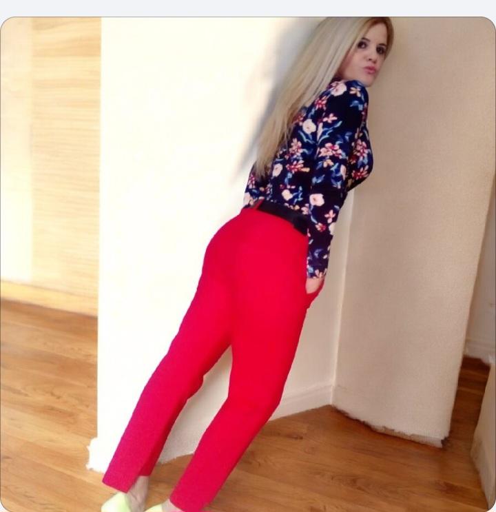 Chica busca chico en Murcia: 