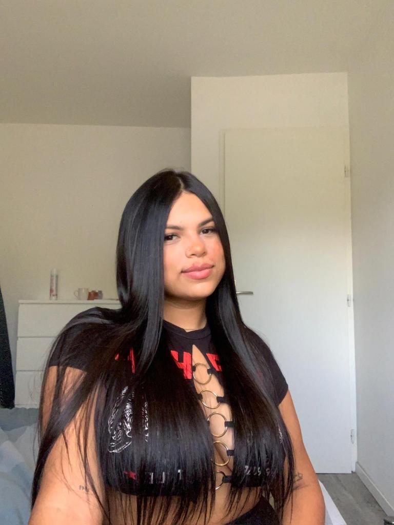 Chica busca chico en Toledo: 