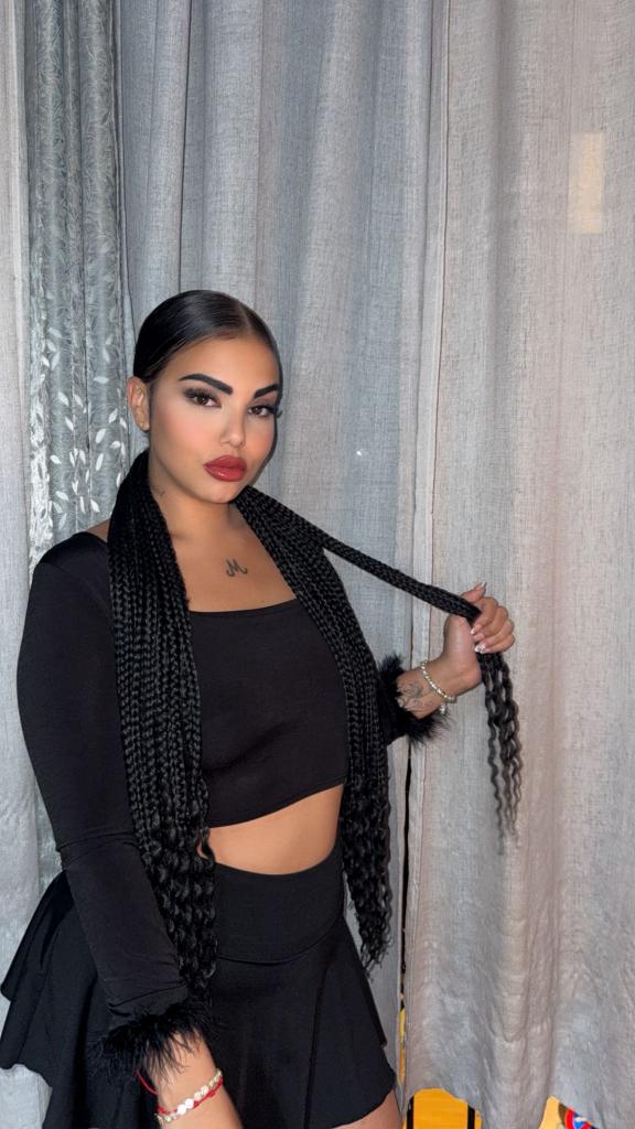 Chica busca chico en Málaga: 