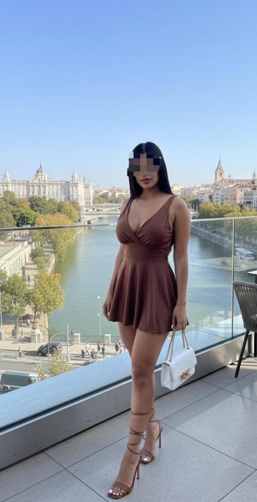 637908007: Chica busca chico en Madrid