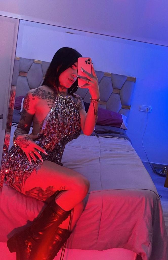 Travesti en Valencia: 