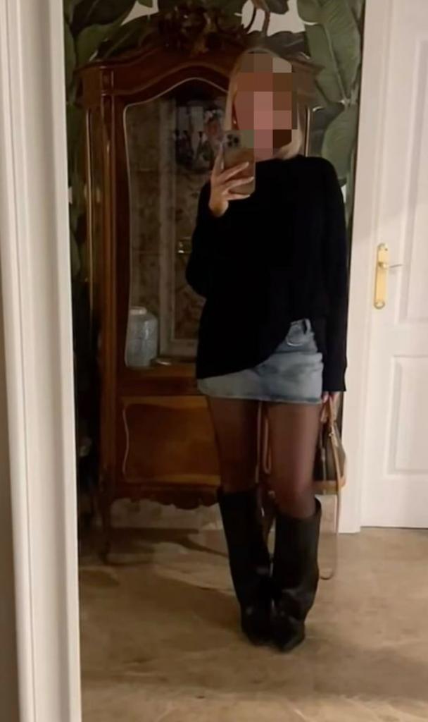 Chica busca chico en Mallorca: 