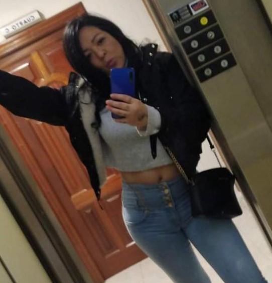 603916433: Chica busca chico en Murcia