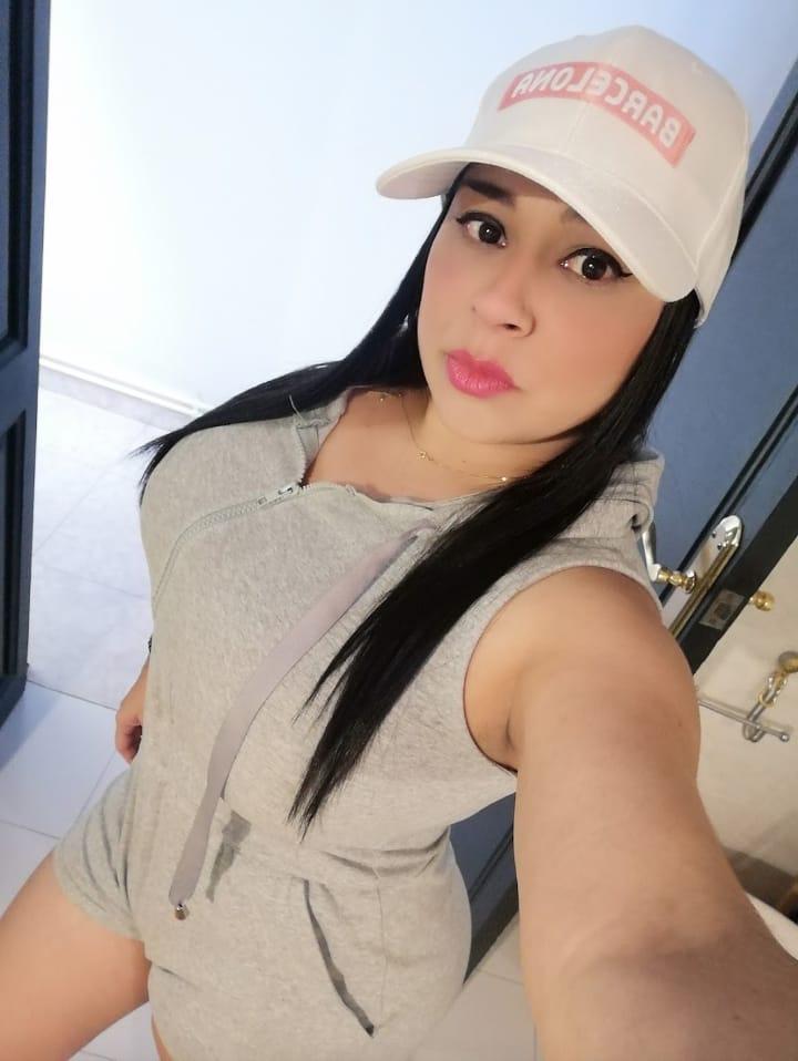Chica busca chico en Salamanca: 
