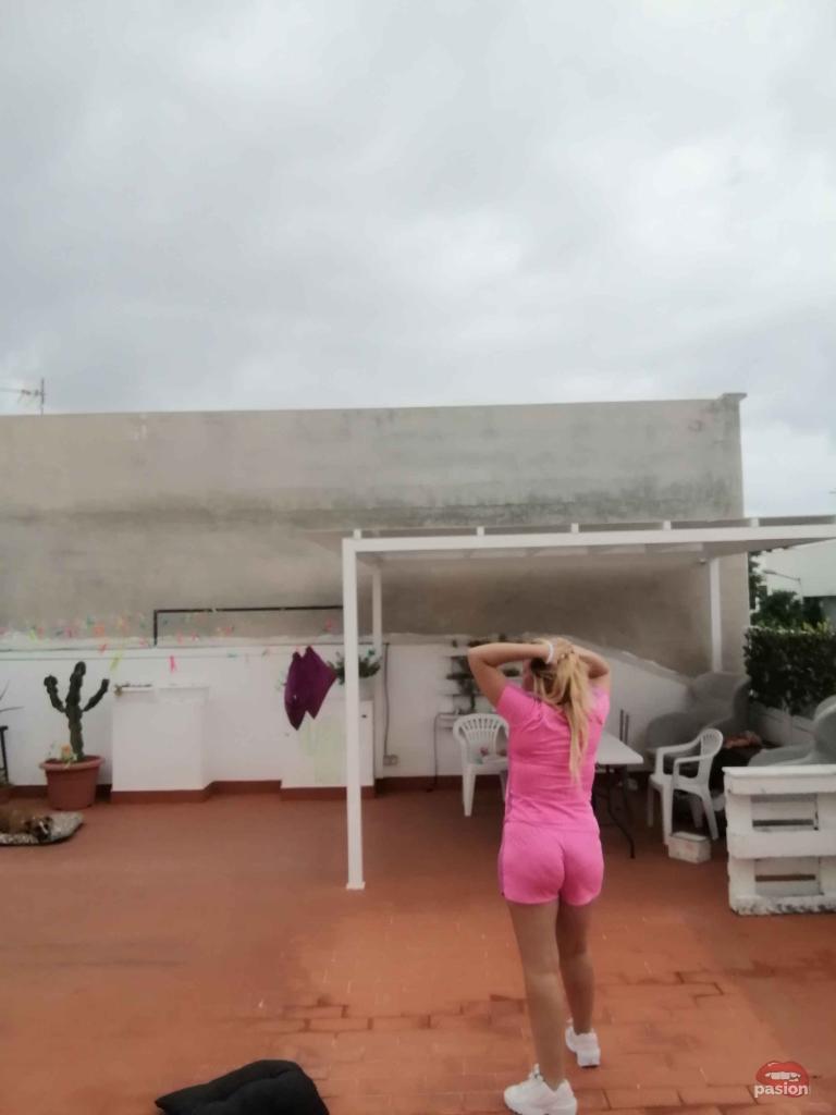 632011655: Chica busca chico en Las Palmas