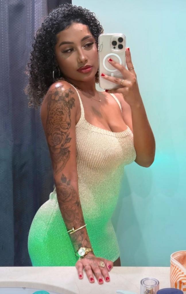 Chica busca chico en Málaga: 