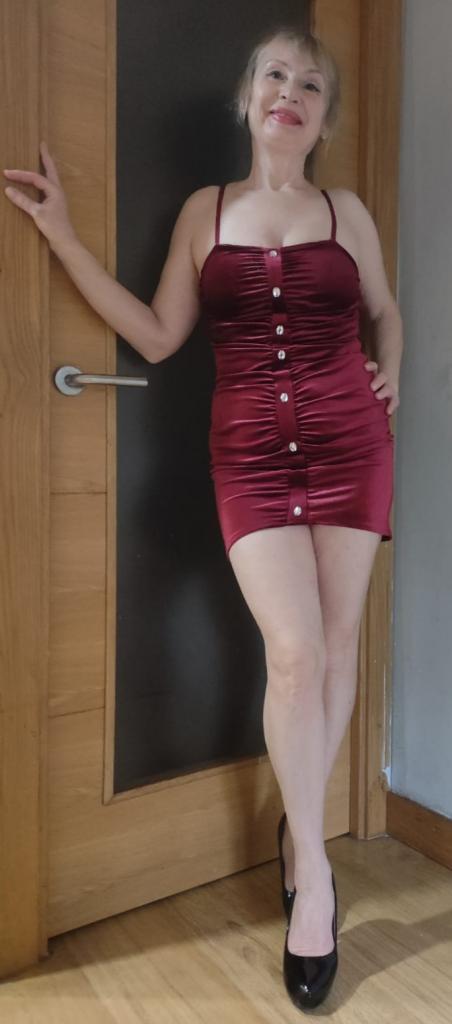 Chica busca chico en Navarra: 