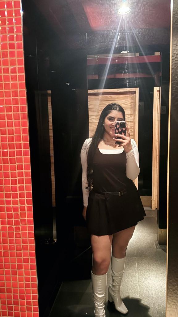 Chica busca chico en Madrid: 