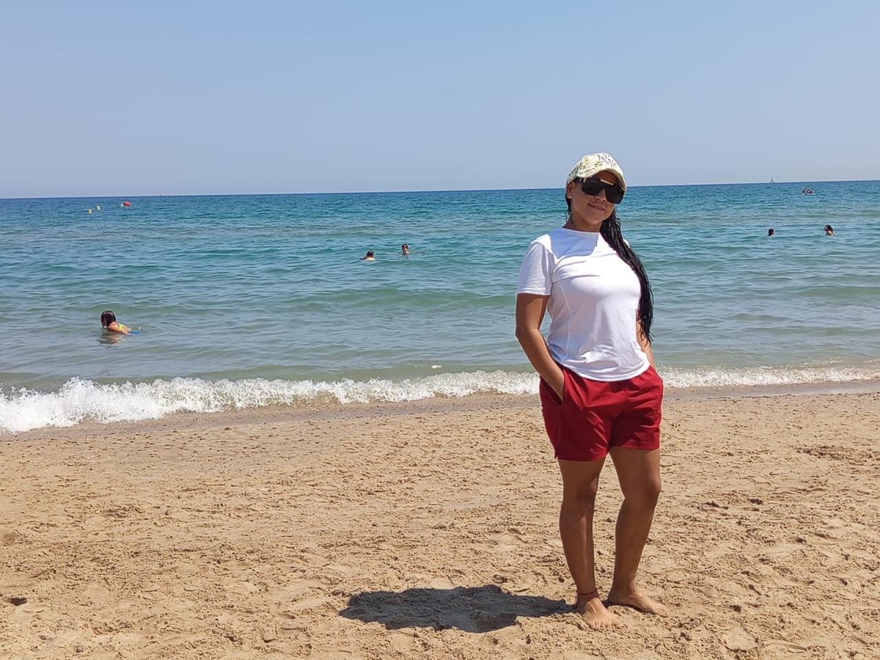 Chica busca chico en Guipúzcoa: 