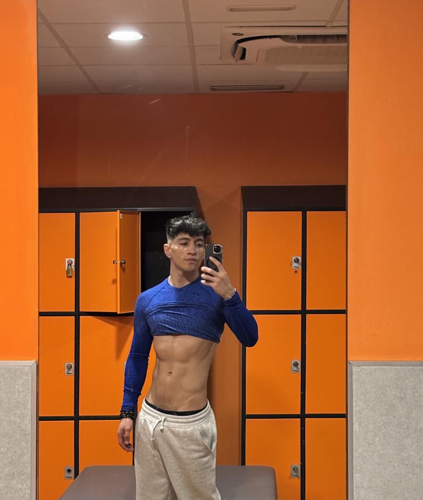 Chico busca chica en Madrid: 