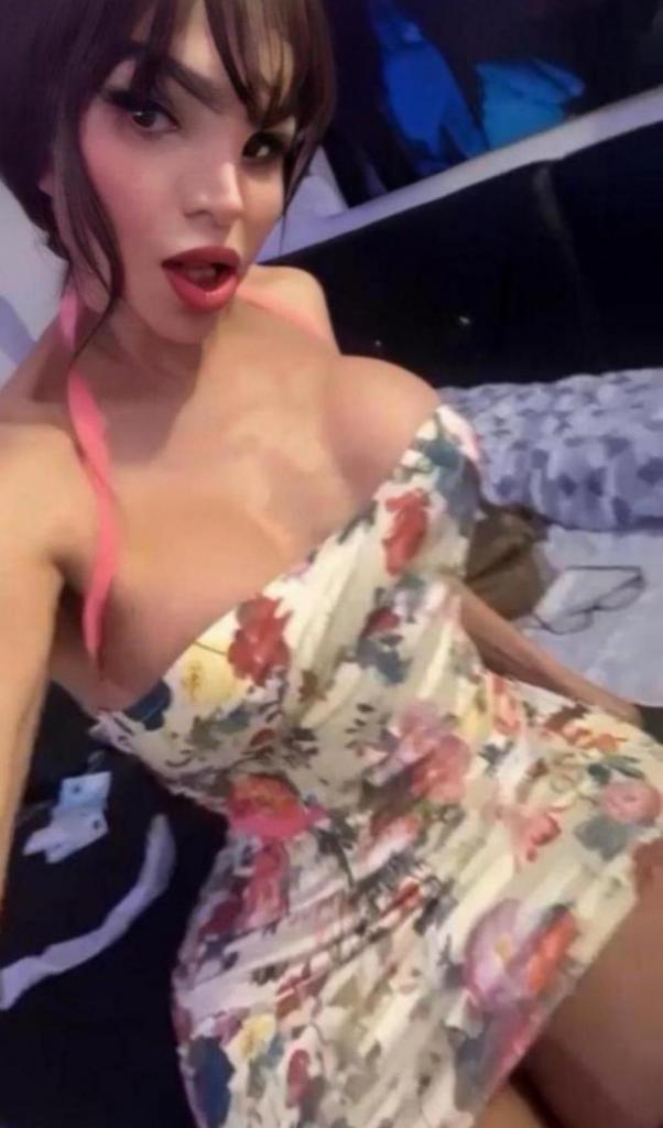 Travesti en Alicante: 