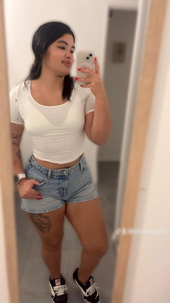 629674314: Chica busca chico en Málaga