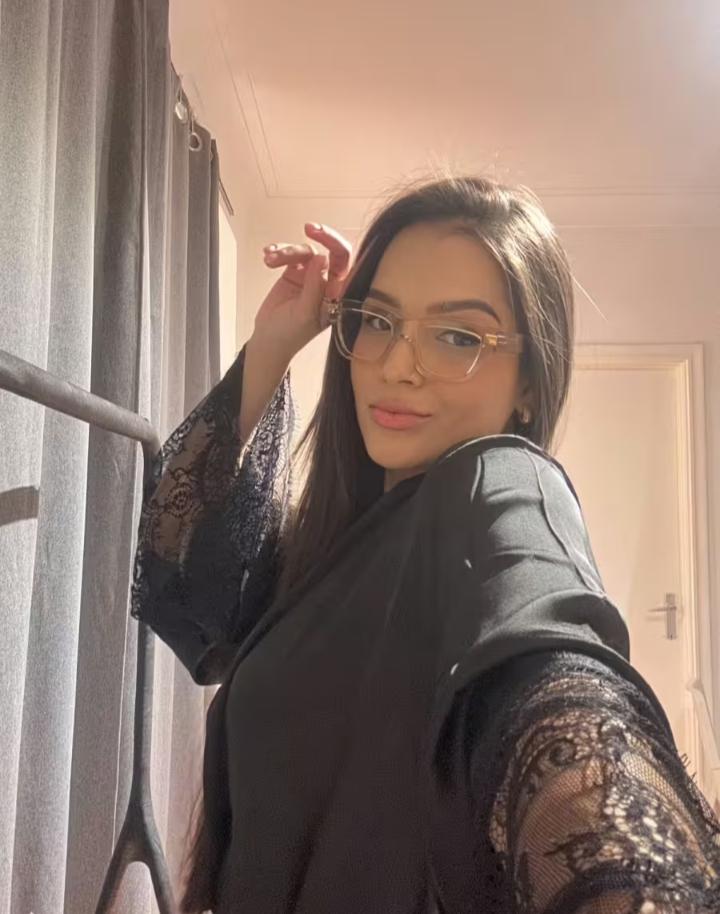 Chica busca chico en Córdoba: 