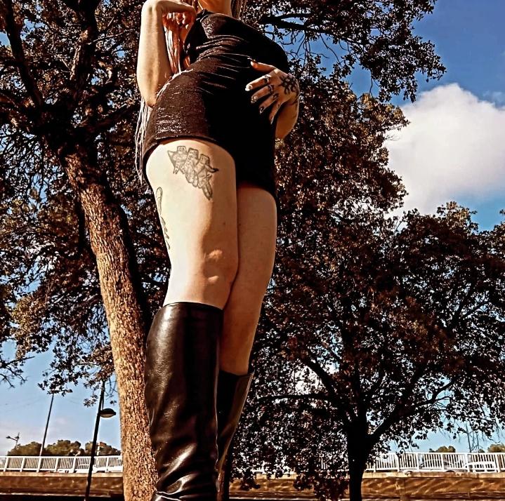 Chica busca chico en Valencia: 