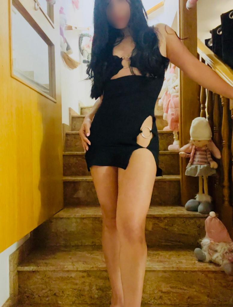 Chica busca chico en Murcia: Chica busca chico