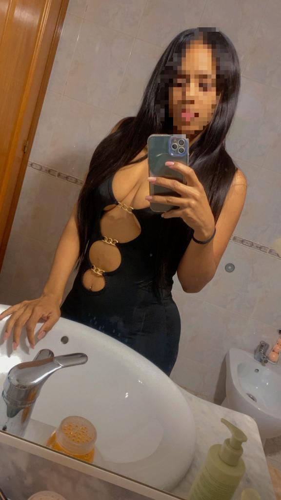 Chica busca chico en Pontevedra: 