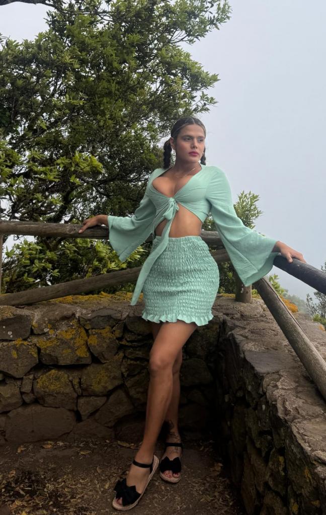 Travesti en Tenerife: 