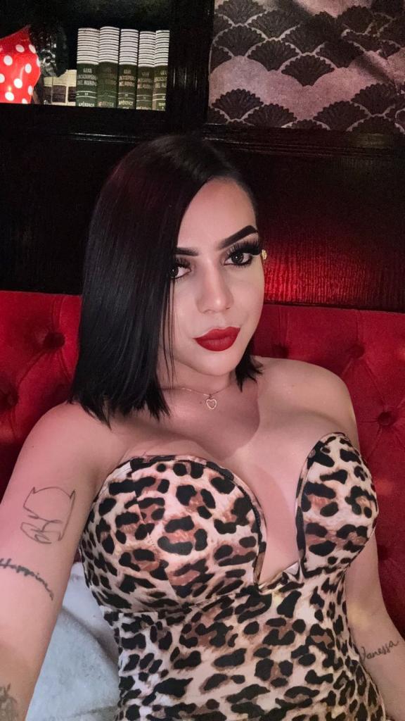 Travesti en Málaga: 