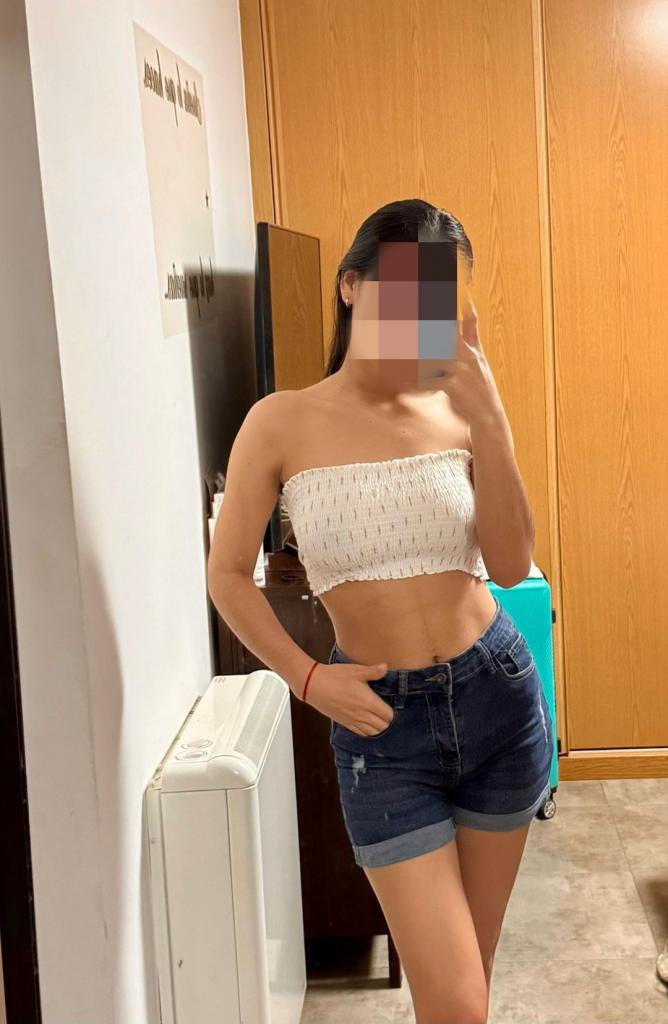 Chica busca chico en Ciudad Real: 
