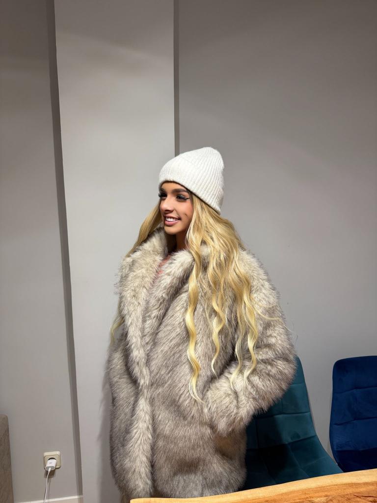 602700534: Transexual en Madrid