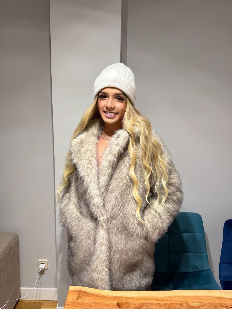 602700534: Travesti en Madrid