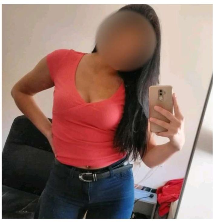 Chica busca chico en La Rioja: 