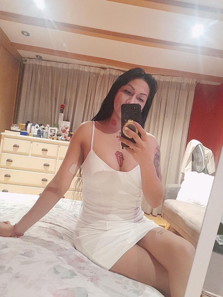 603166999: Travesti en Pontevedra