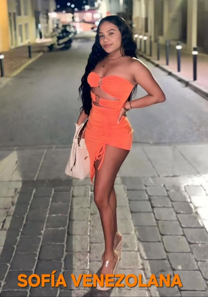 643657145: Chica busca chico en Madrid