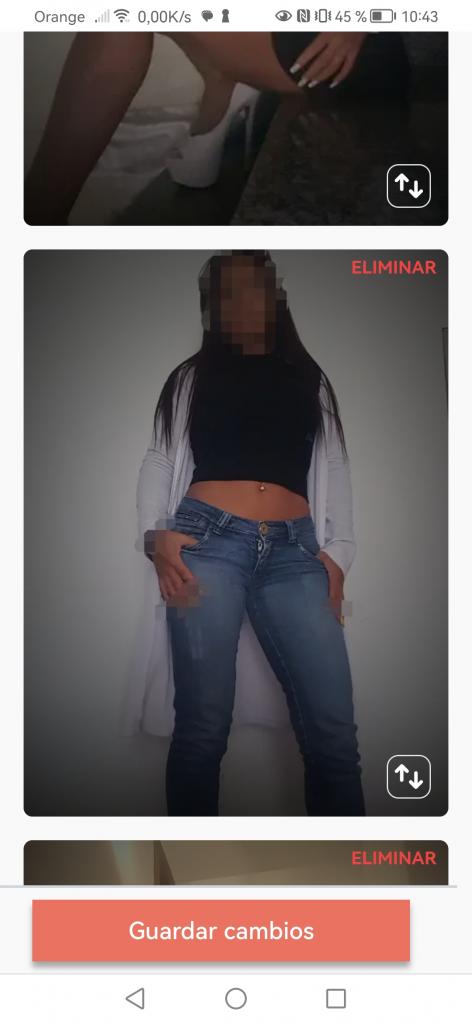 655182621: Chica busca chico en La Coruña