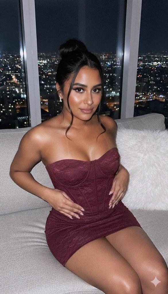 Chica busca chico en Málaga: 