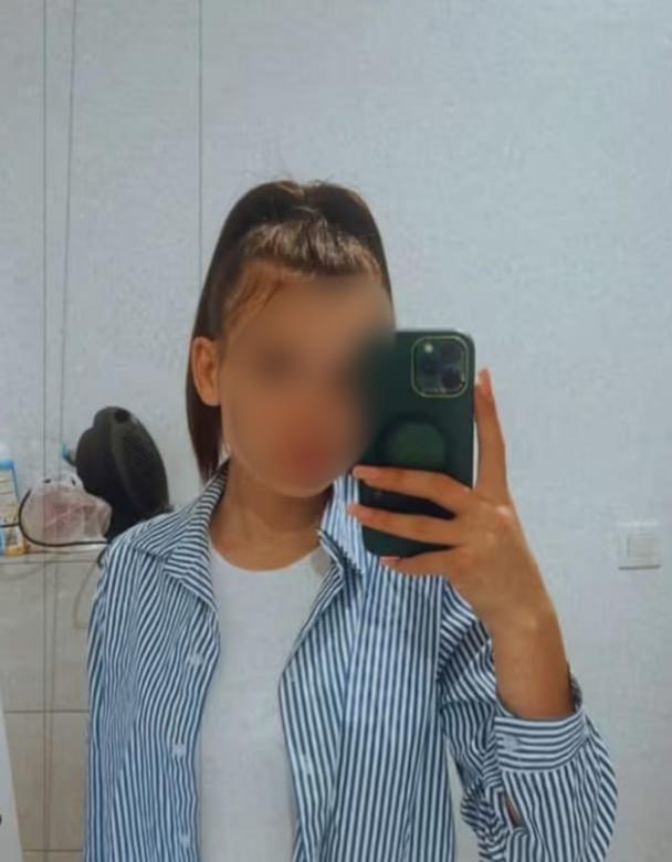 Chica busca chico en Almería: 