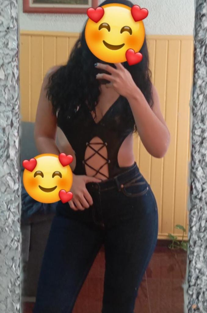 Chica busca chico en Alicante: 