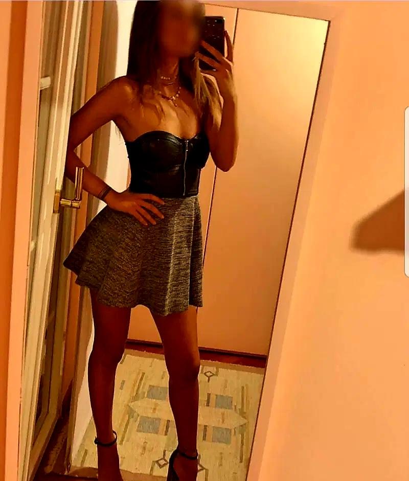 Chica busca chico en Toledo: Chica busca chico