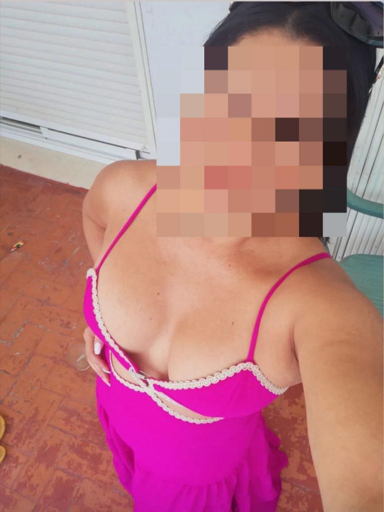 Chica busca chico en Castellón: 