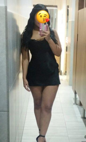 Chica busca chico en La Coruña: 