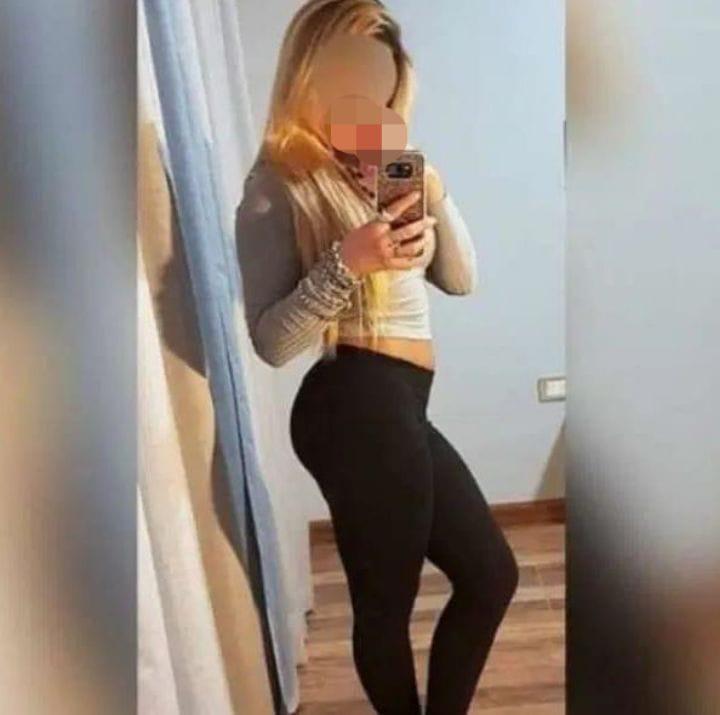 684769315: Chica busca chico en Pontevedra