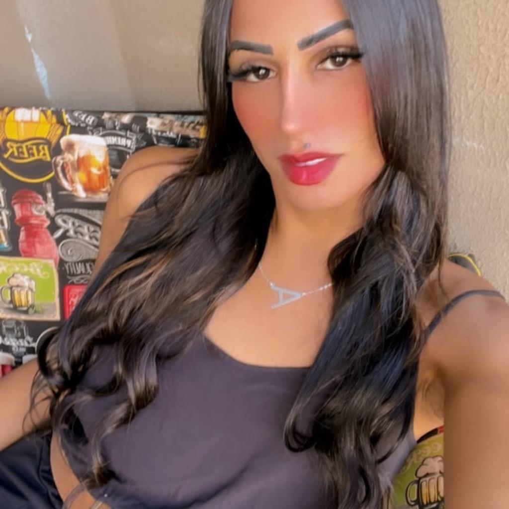 691099794: Transexual en Madrid