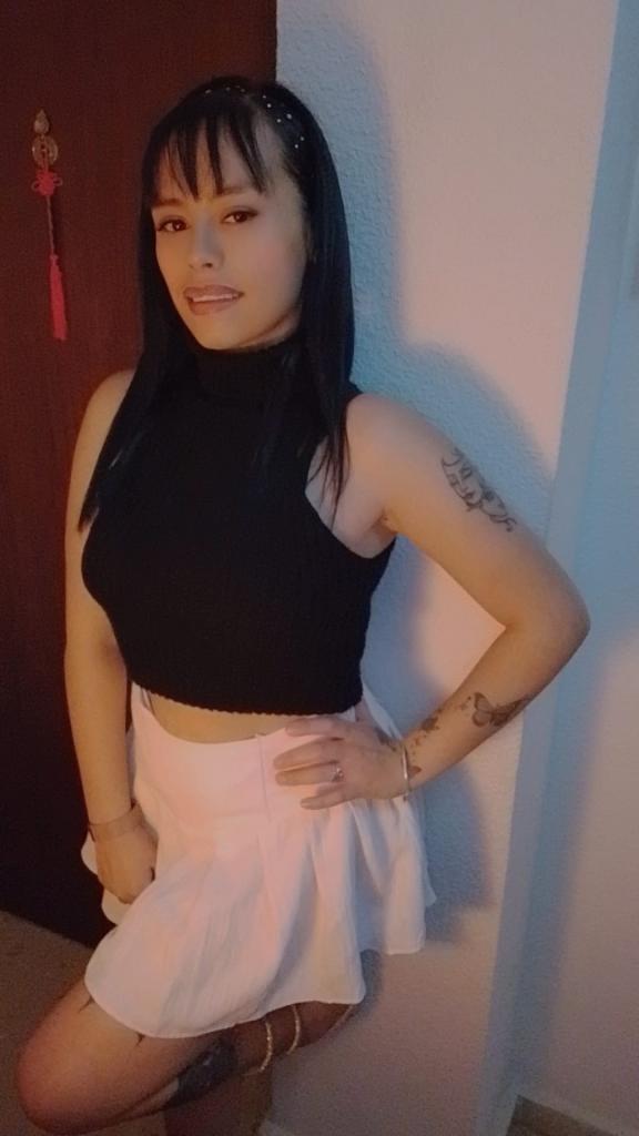 Chica busca chico en Granada: 