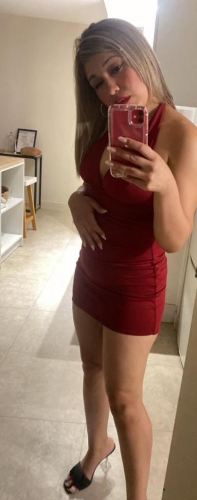 Chica busca chico en La Coruña: 