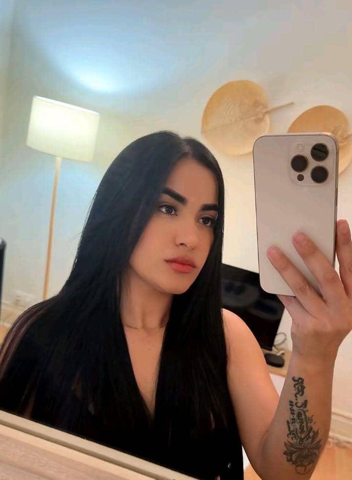 Chica busca chico en Málaga: 