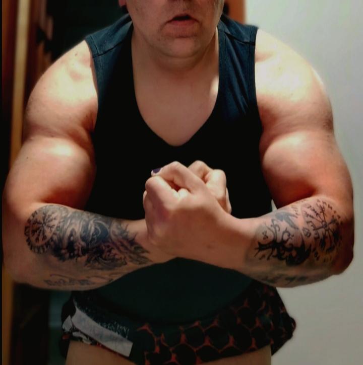 Chica busca chico en La Coruña: 