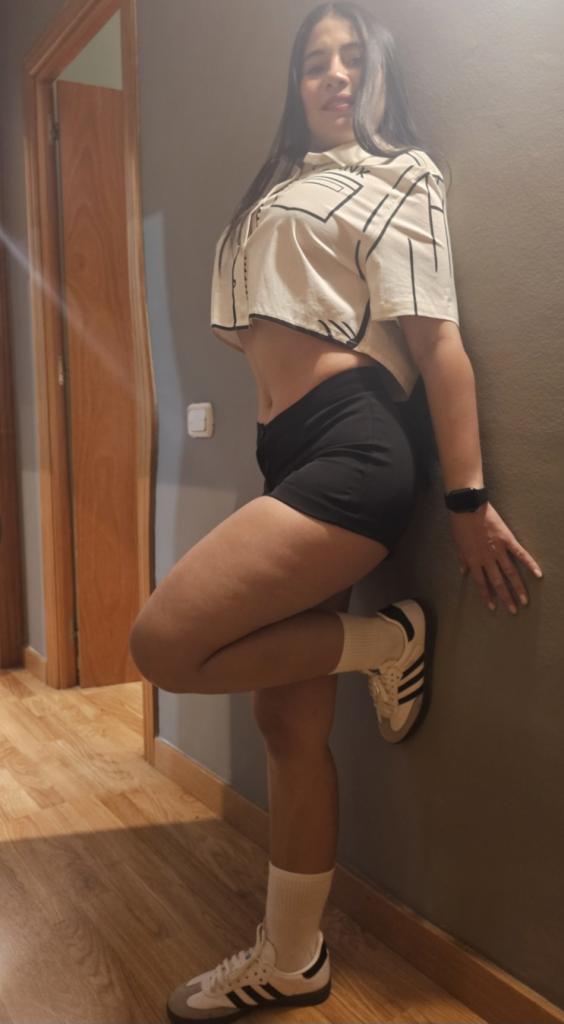 Chica busca chico en Barcelona: 