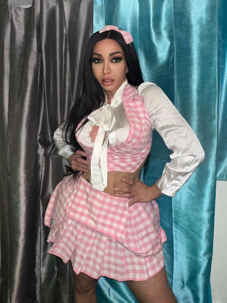 662427362: Transexual en Madrid