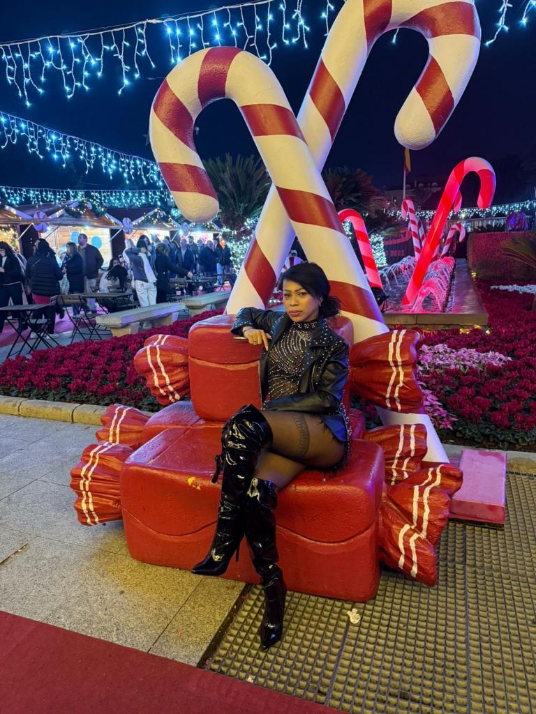 Travesti en Murcia: Transexuales y Travestis